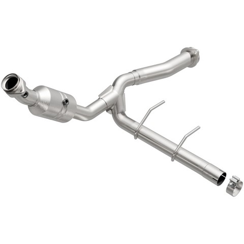 Bosal 079-5336 Catalytic Converter-Direct Fit For FORD