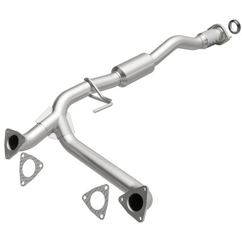 Bosal 079-5339 Catalytic Converter-Direct Fit For CHEVROLET,GMC