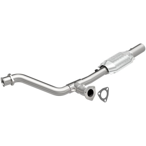 Bosal 079-5342 Catalytic Converter-Direct Fit For DODGE