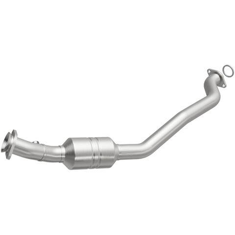 Bosal 079-5344 Catalytic Converter-Direct Fit For DODGE,JEEP