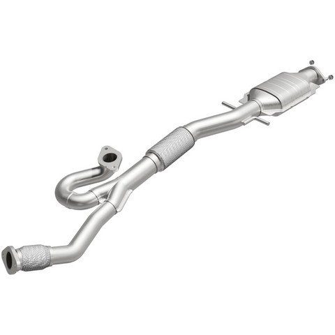 Bosal 079-5359 Catalytic Converter-Direct Fit For BUICK,CADILLAC,CHEVROLET