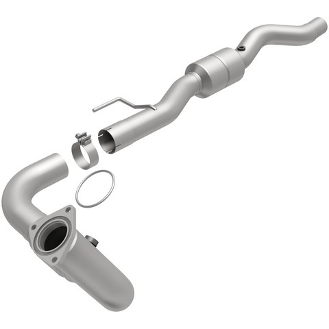 Bosal 079-5364 Catalytic Converter-Direct Fit For CHEVROLET,GMC