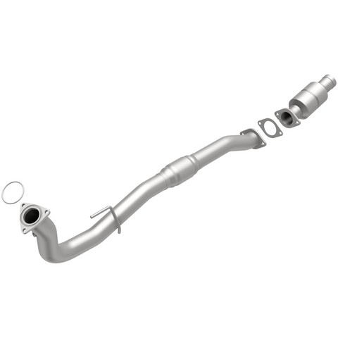 Bosal 079-5366 Catalytic Converter-Direct Fit For CHEVROLET,GMC
