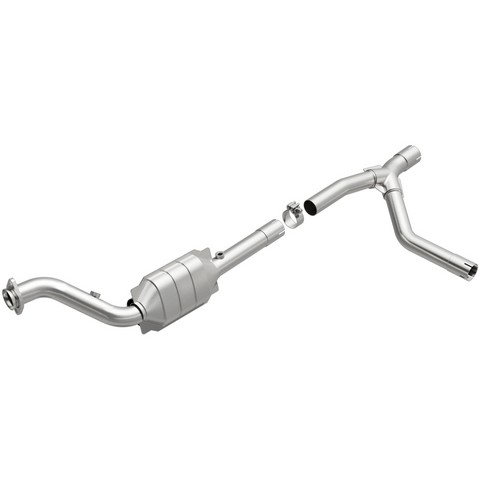 Bosal 079-5373 Catalytic Converter-Direct Fit For DODGE