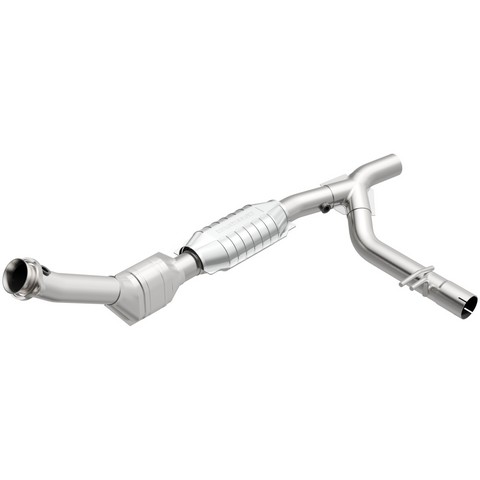 Bosal 079-5391 Catalytic Converter-Direct Fit For FORD,LINCOLN