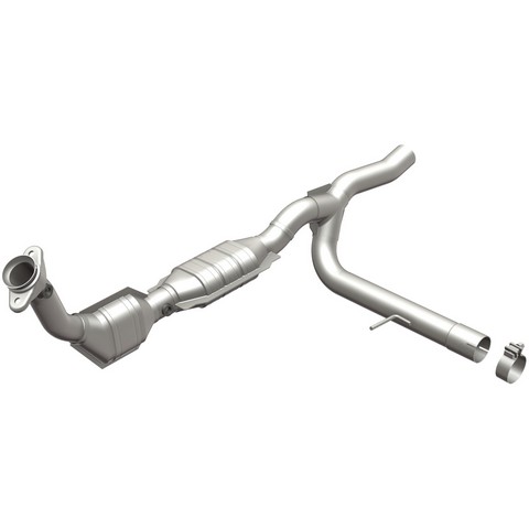 Bosal 079-5395 Catalytic Converter-Direct Fit For FORD,LINCOLN