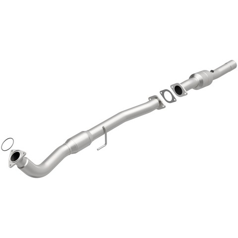 Bosal 079-5396 Catalytic Converter-Direct Fit For CHEVROLET