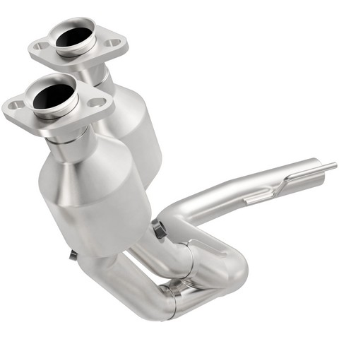 Bosal 079-5402 Catalytic Converter-Direct Fit For JEEP