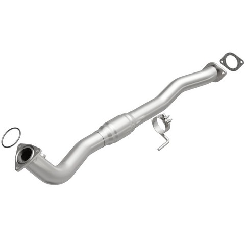 Bosal 079-9045 Catalytic Converter-Direct Fit For CHEVROLET,GMC