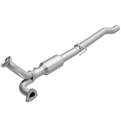 Bosal 079-9051 Catalytic Converter-Direct Fit For DODGE