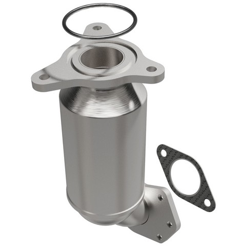 Bosal 079-9069 Catalytic Converter-Direct Fit For BUICK,CHEVROLET