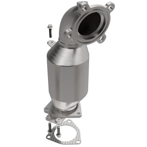 Bosal 079-9071 Catalytic Converter-Direct Fit For BUICK,CHEVROLET