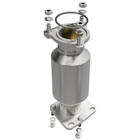 Bosal 079-9088 Catalytic Converter-Direct Fit For BUICK,CHEVROLET
