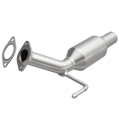 Bosal 079-9111 Catalytic Converter-Direct Fit For BUICK,CHEVROLET