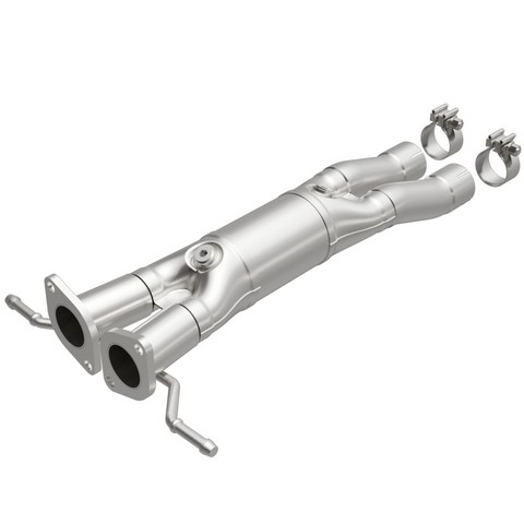 Bosal 079-9125 Catalytic Converter-Direct Fit For FORD,LINCOLN