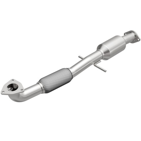 Bosal 079-9130 Catalytic Converter-Direct Fit For BUICK,CHEVROLET