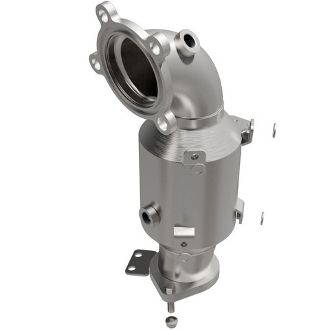 Bosal 079-9175 Catalytic Converter-Direct Fit For CHEVROLET