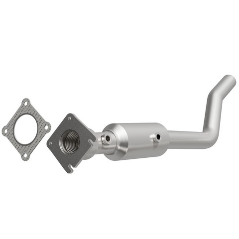 Bosal 079-9188 Catalytic Converter-Direct Fit For CHRYSLER,DODGE