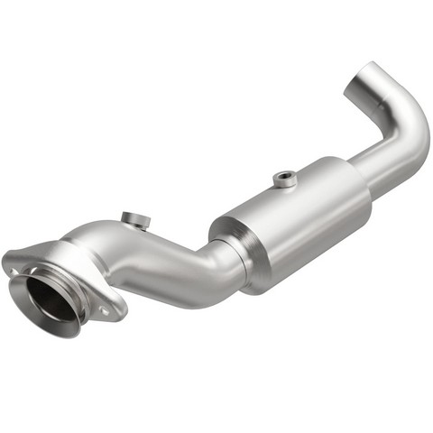 Bosal 079-9191 Catalytic Converter-Direct Fit For FORD