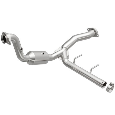 Bosal 079-9197 Catalytic Converter-Direct Fit For FORD