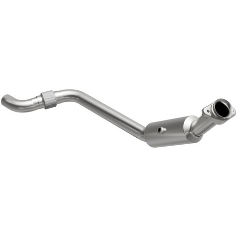 Bosal 079-9199 Catalytic Converter-Direct Fit For FORD