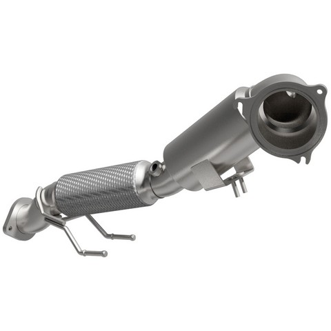 Bosal 079-9201 Catalytic Converter-Direct Fit For FORD