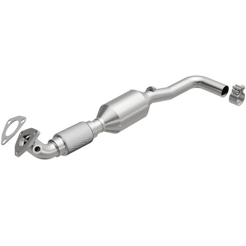 Bosal 079-9204 Catalytic Converter-Direct Fit For CADILLAC,CHEVROLET