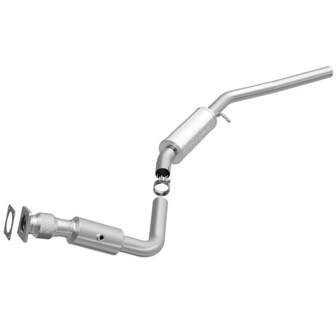 Bosal 079-9208 Catalytic Converter-Direct Fit For CHRYSLER,DODGE