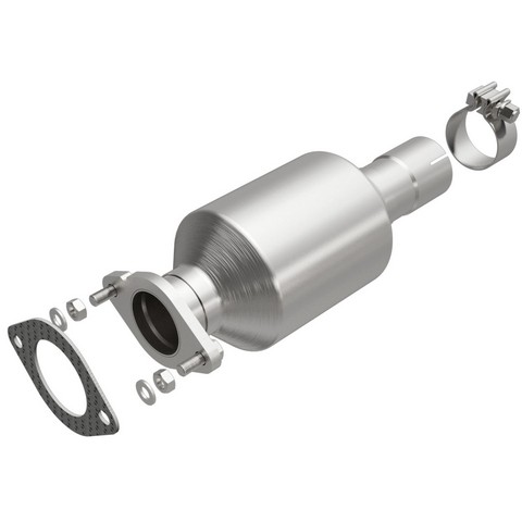 Bosal 079-9220 Catalytic Converter-Direct Fit For FORD