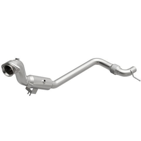 Bosal 079-9226 Catalytic Converter-Direct Fit For FORD