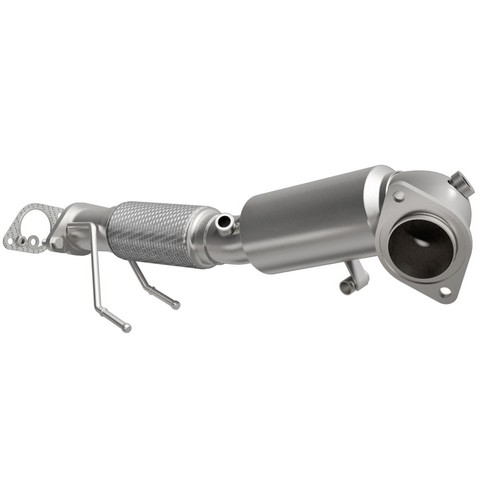 Bosal 079-9227 Catalytic Converter-Direct Fit For FORD,LINCOLN