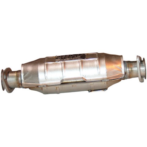 Bosal 089-9302 Catalytic Converter-Direct Fit For HYUNDAI