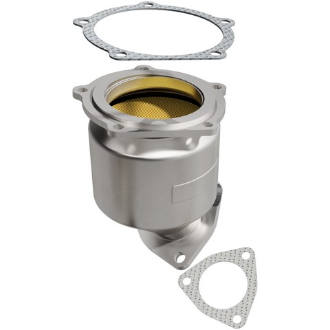 Bosal 089-9305 Catalytic Converter-Direct Fit For HYUNDAI,KIA