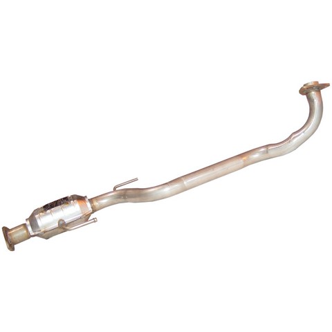 Bosal 089-9400 Catalytic Converter-Direct Fit For INFINITI,NISSAN