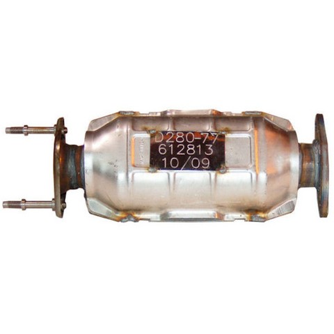 Bosal 089-9517 Catalytic Converter-Direct Fit For KIA