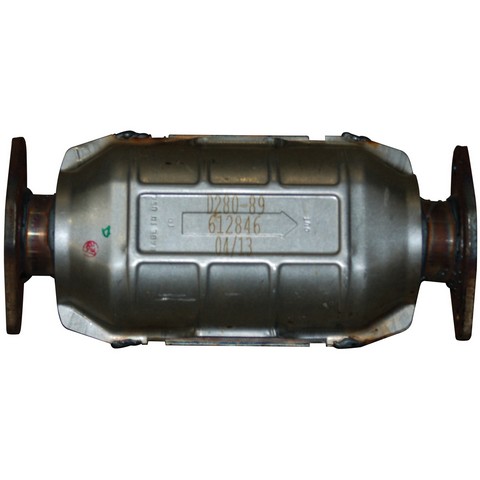 Bosal 089-9519 Catalytic Converter-Direct Fit For KIA