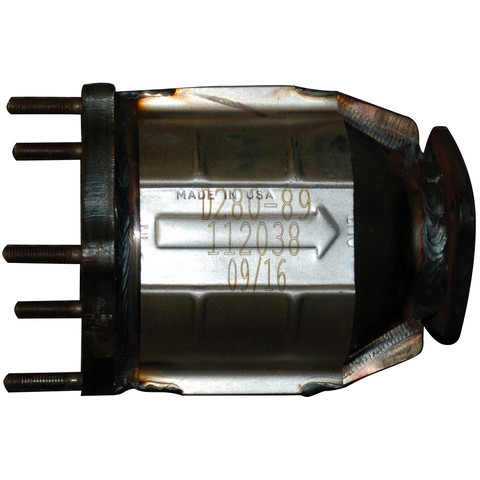 Bosal 089-9522 Catalytic Converter-Direct Fit For KIA