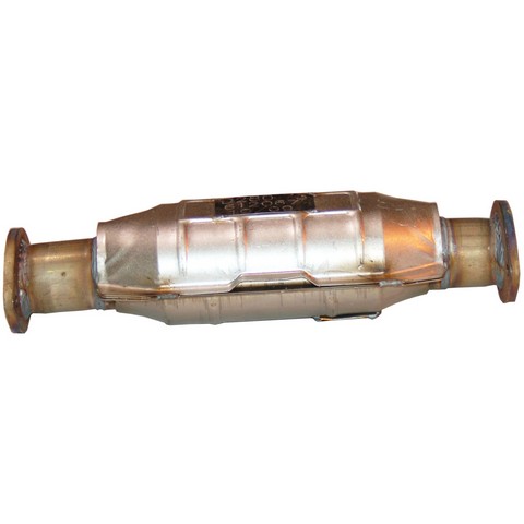 Bosal 089-9608 Catalytic Converter-Direct Fit For TOYOTA