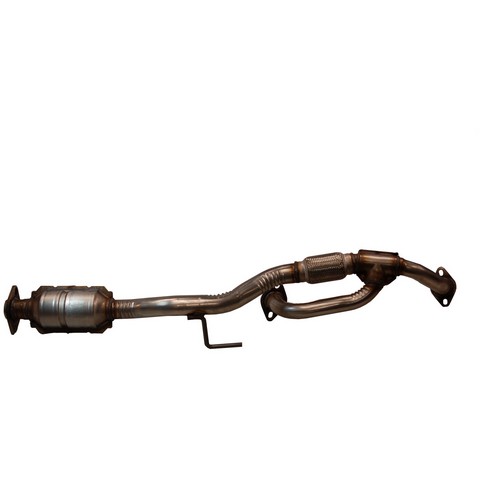 Bosal 089-9620 Catalytic Converter-Direct Fit For TOYOTA