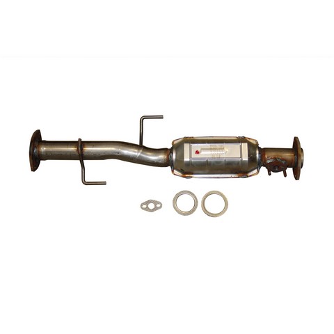 Bosal 089-9638 Catalytic Converter-Direct Fit For TOYOTA