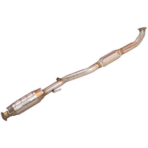 Bosal 089-9804 Catalytic Converter-Direct Fit For MITSUBISHI