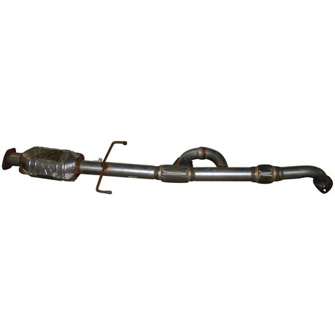 Bosal 089-9849 Catalytic Converter-Direct Fit For CHRYSLER,DODGE,MITSUBISHI