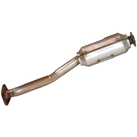 Bosal 089-9901 Catalytic Converter-Direct Fit For SUZUKI