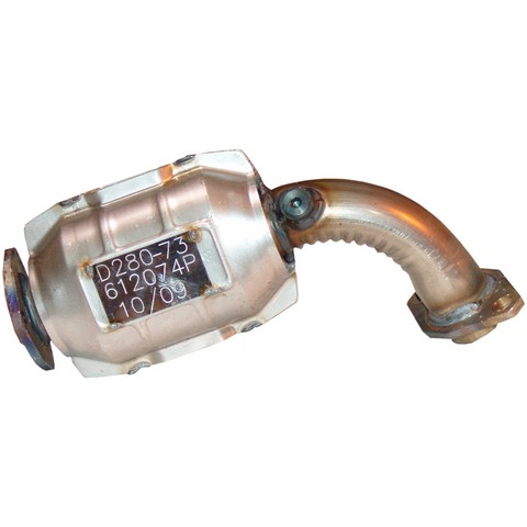 Bosal 089-9905 Catalytic Converter-Direct Fit For CHEVROLET,SUZUKI