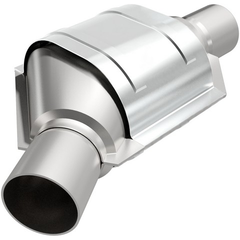 Bosal 093-1012 Catalytic Converter-Universal For FORD,INFINITI,JEEP,LINCOLN,MAZDA,MERCEDES-BENZ,MERCURY,NISSAN