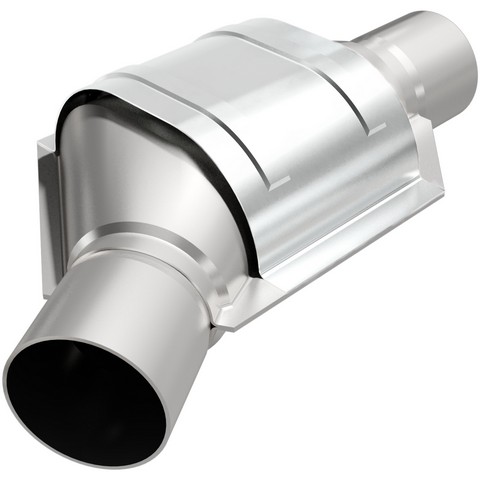 Bosal 093-1013 Catalytic Converter-Universal For BMW,BUICK,CHEVROLET,FORD,INFINITI,LEXUS,LINCOLN,MAZDA,MERCEDES-BENZ,MERCURY,MITSUBISHI,NISSAN,PONTIAC,TOYOTA