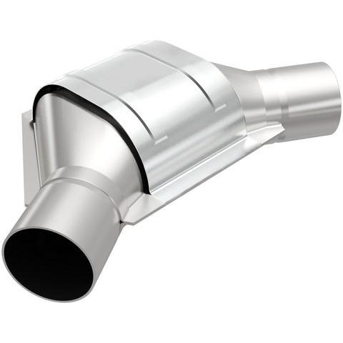 Bosal 095-1009 Catalytic Converter-Universal For SUBARU