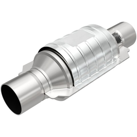 Bosal 095-2004 Catalytic Converter-Universal For FORD,VOLVO