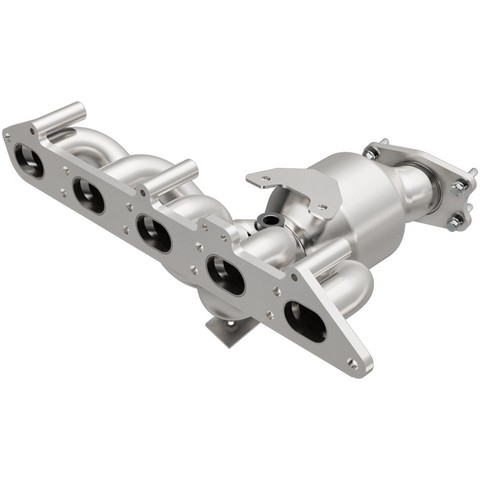 Bosal 096-0002 Exhaust Manifold with Integrated Catalytic Converter For VOLVO