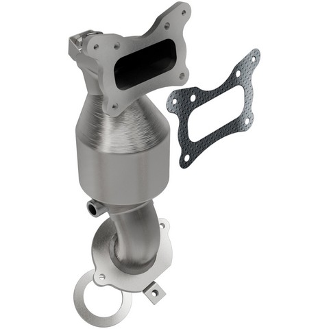 Bosal 096-0006 Exhaust Manifold with Integrated Catalytic Converter For ACURA,HONDA